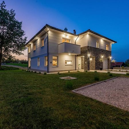 Villa Artemis Plitvicka Jezera Ngoại thất bức ảnh