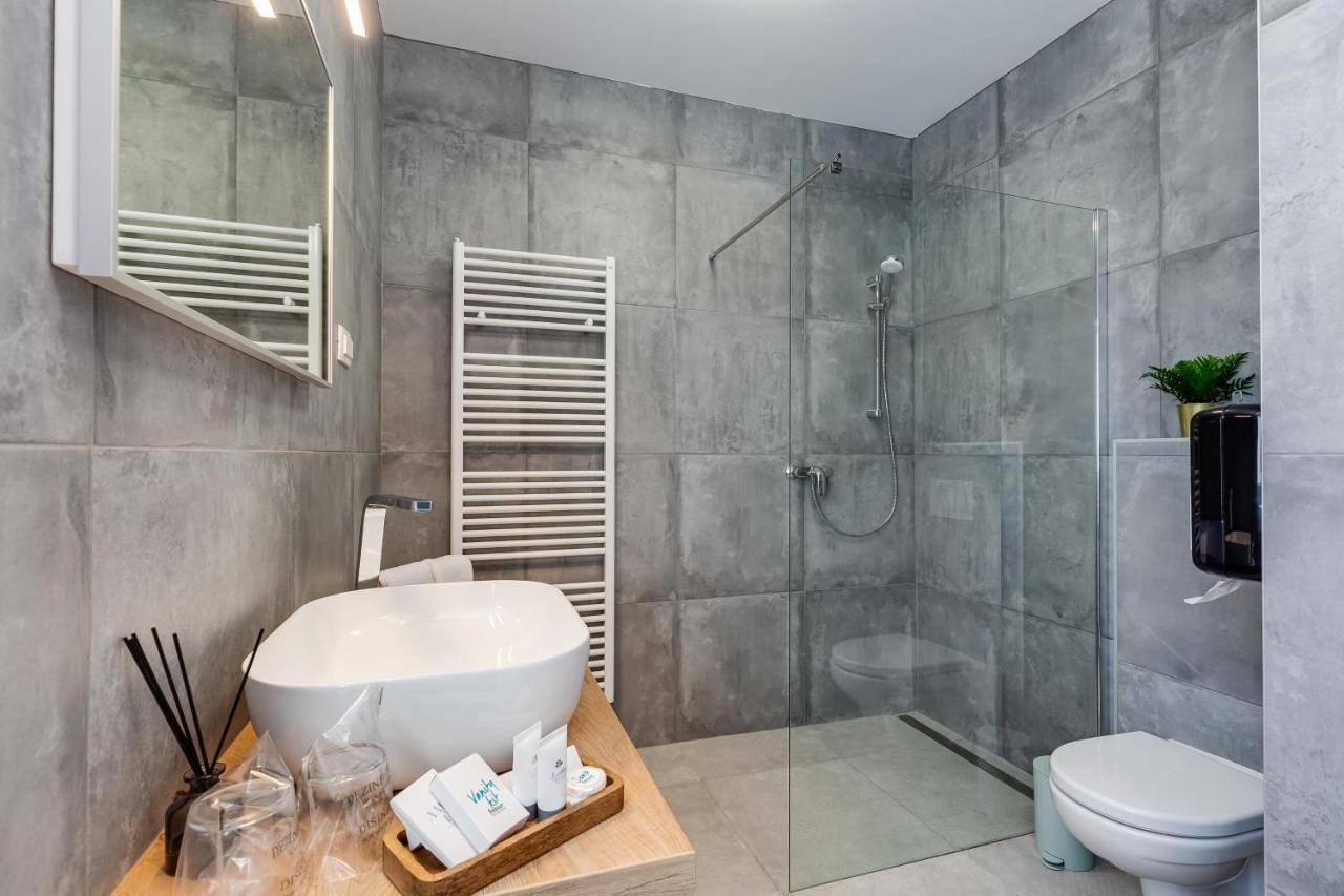 Villa Artemis Plitvicka Jezera Ngoại thất bức ảnh