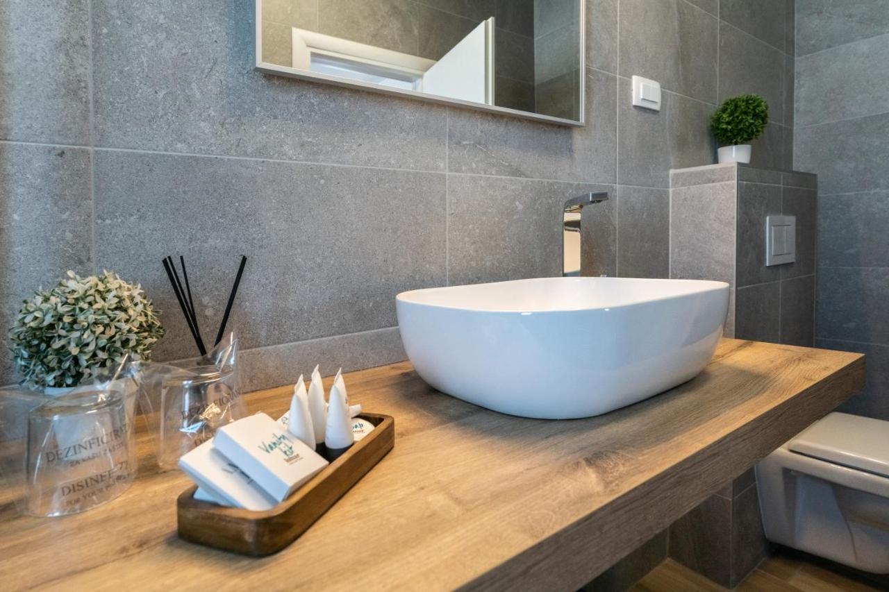Villa Artemis Plitvicka Jezera Ngoại thất bức ảnh