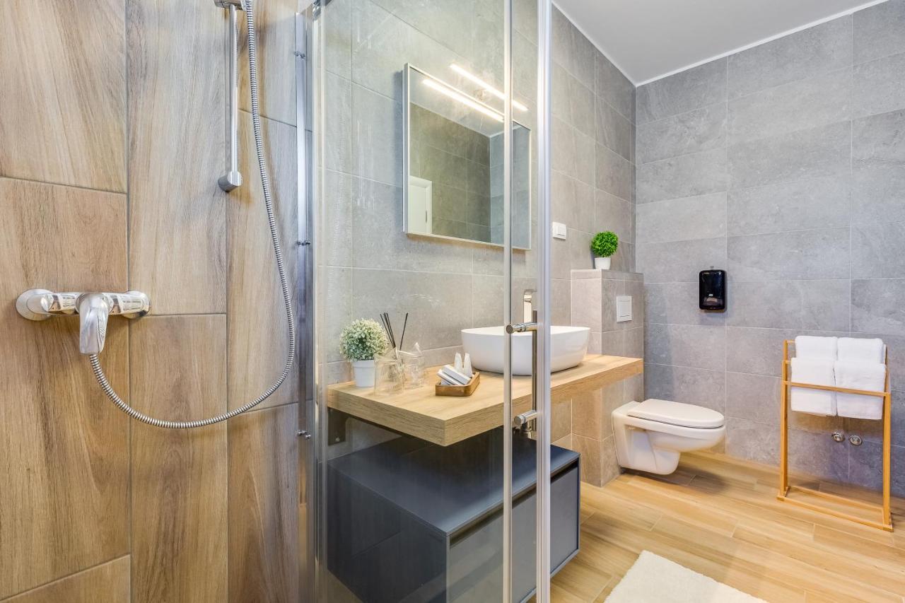 Villa Artemis Plitvicka Jezera Ngoại thất bức ảnh