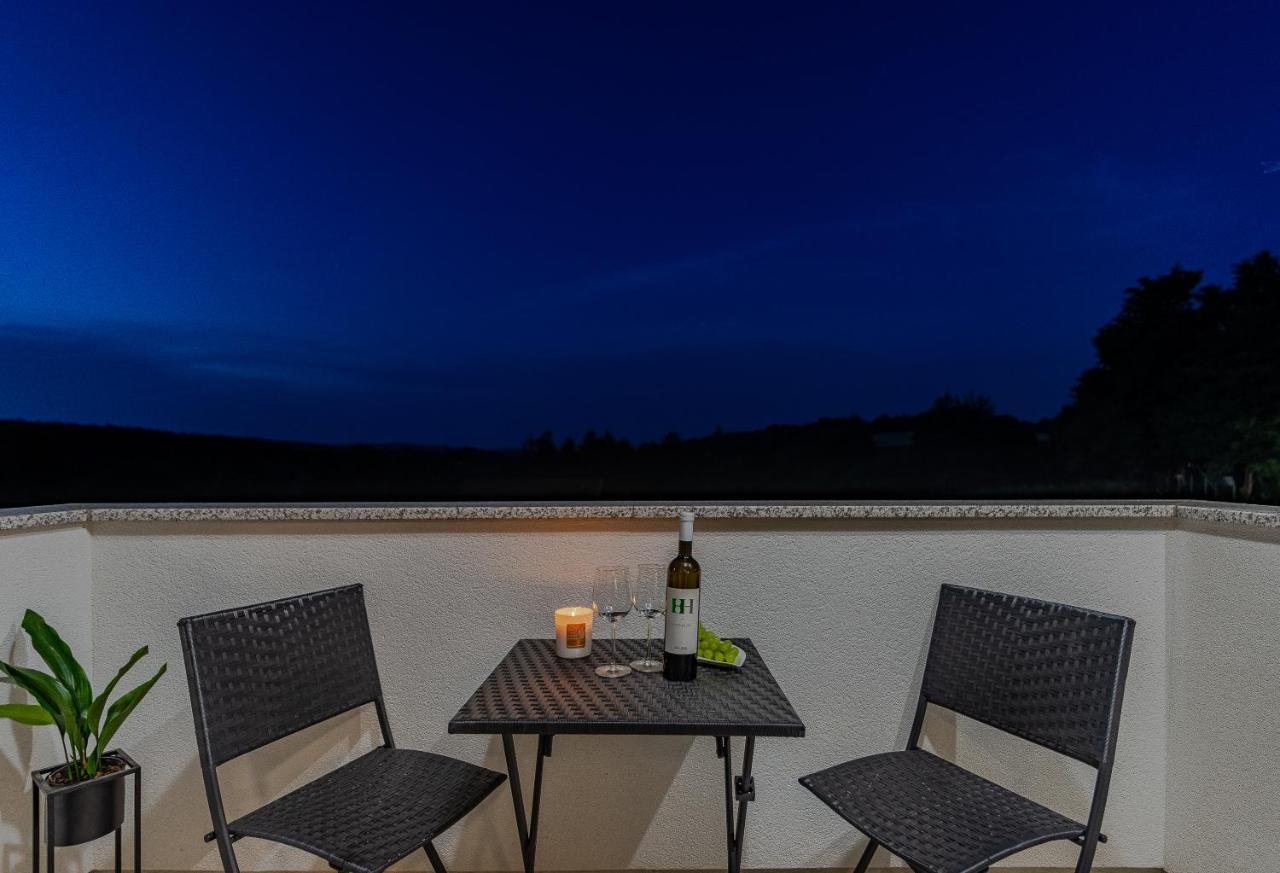 Villa Artemis Plitvicka Jezera Ngoại thất bức ảnh