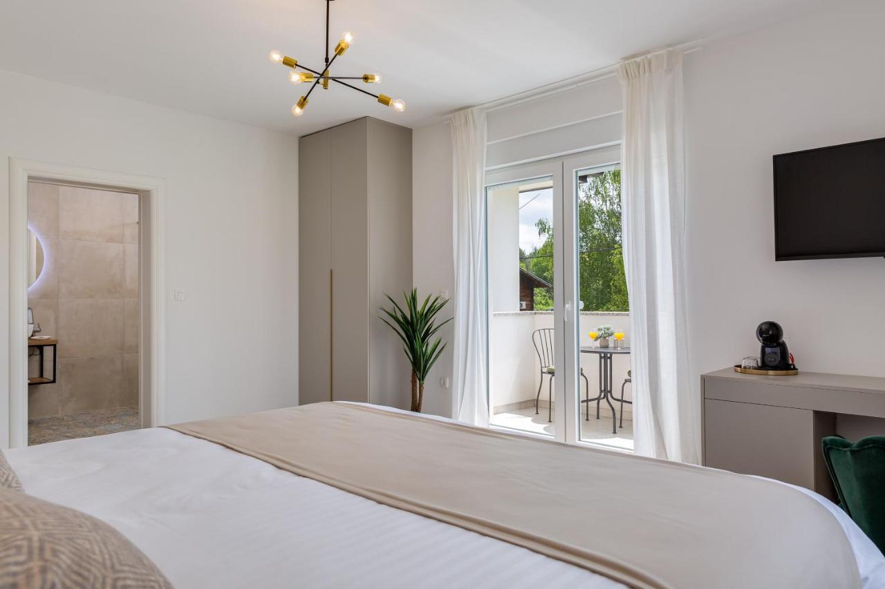 Villa Artemis Plitvicka Jezera Ngoại thất bức ảnh