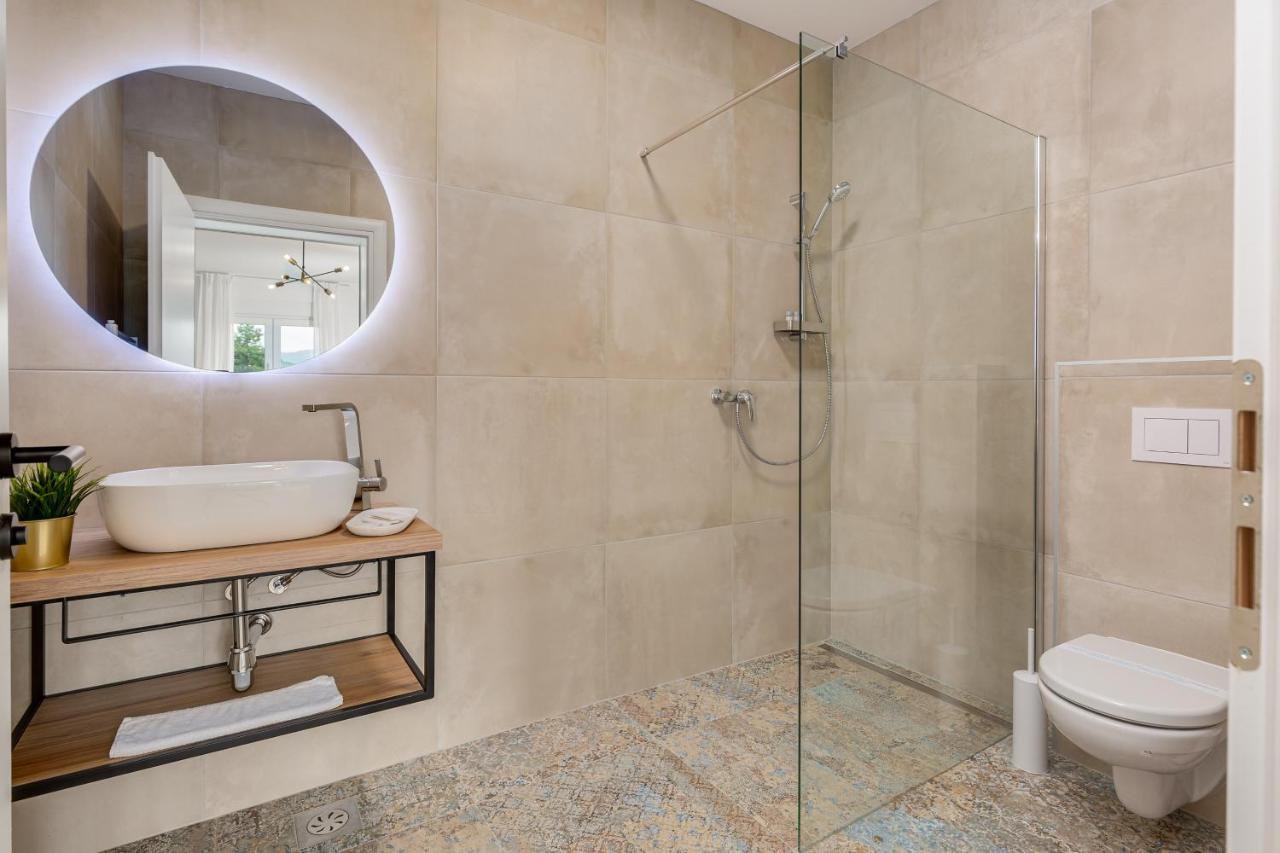 Villa Artemis Plitvicka Jezera Ngoại thất bức ảnh