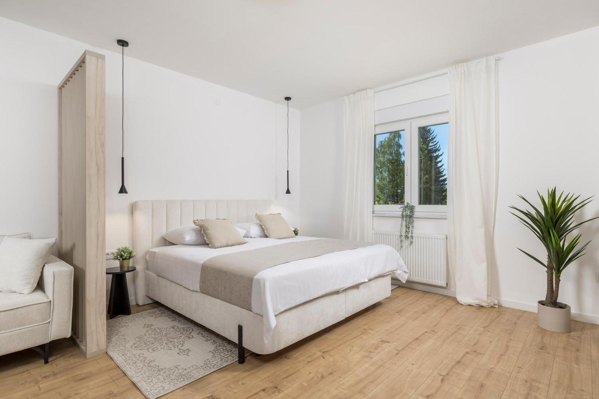 Villa Artemis Plitvicka Jezera Ngoại thất bức ảnh