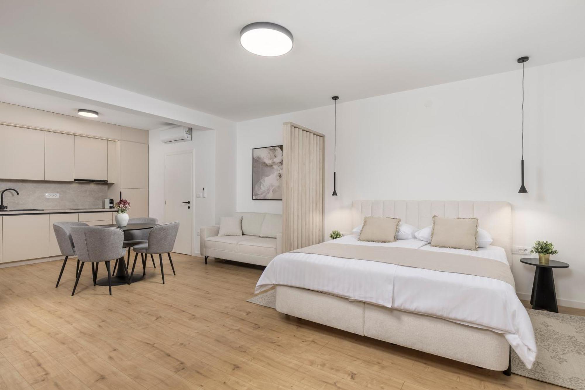 Villa Artemis Plitvicka Jezera Ngoại thất bức ảnh